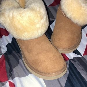 Uggs boots